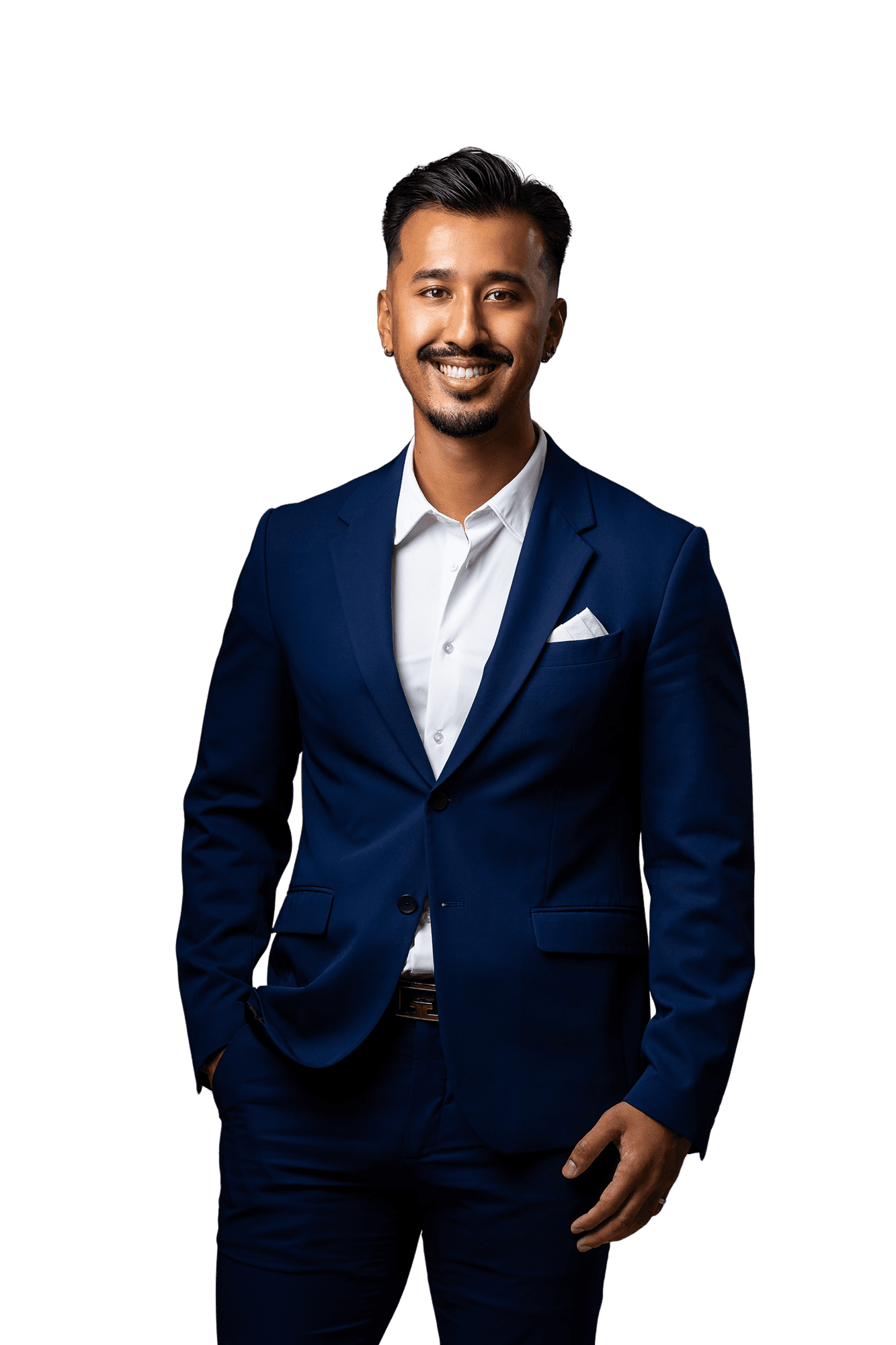 Ben Tsai