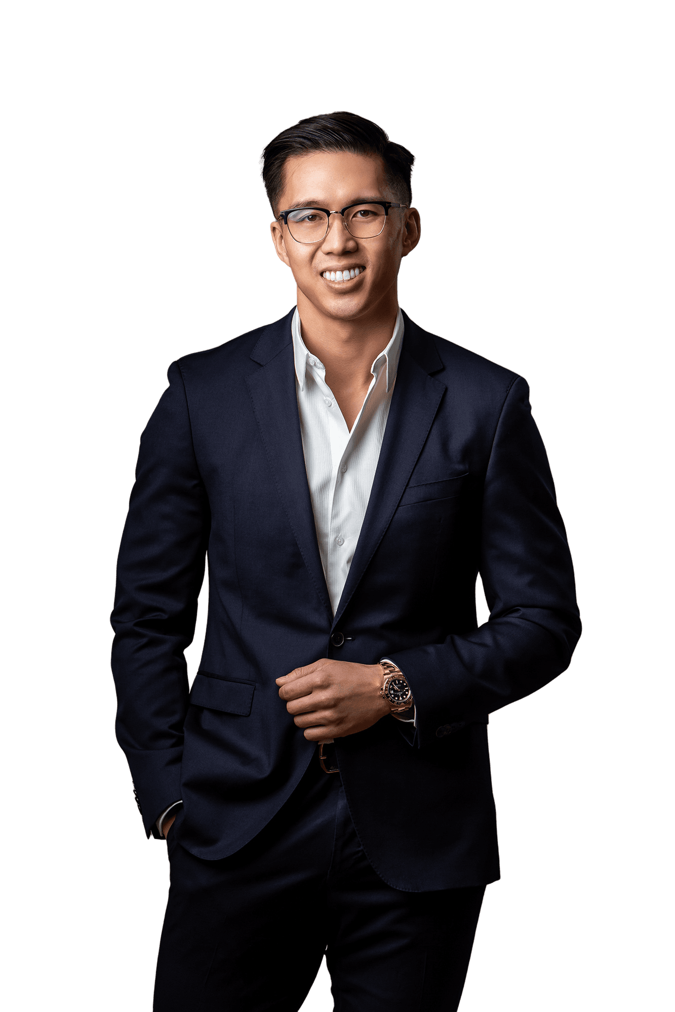 Jason Ngo